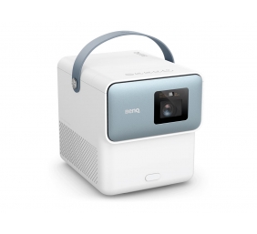 BenQ GP100 Full HD Projector 1920x1080 /1000 Lm/ 16:9, White | Benq