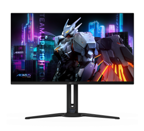 Gigabyte | AORUS FO32U2 EK1 | 31.5 " | OLED | 16:9 | 240 Hz | 0.03 ms | 3840 x 2160 pixels | 250 cd/m² | HDMI ports quantity 2 | Black | Warranty 36 month(s)