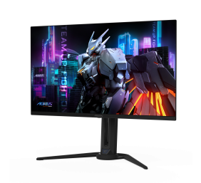 Gigabyte | AORUS FO32U2 EK1 | 31.5 " | OLED | 16:9 | 240 Hz | 0.03 ms | 3840 x 2160 pixels | 250 cd/m² | HDMI ports quantity 2 | Black | Warranty 36 month(s)
