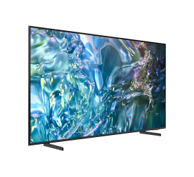 Samsung Q60D (QE43Q60DAUXXH) Televizorius 43'' 4K UHD 3840x2160, Smart TV, Titanium Gray