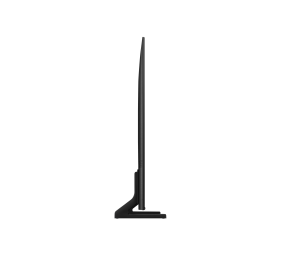 Samsung Q60D (QE43Q60DAUXXH) Televizorius 43'' 4K UHD 3840x2160, Smart TV, Titanium Gray