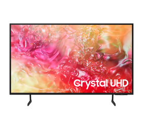 Samsung DU7000 (UE75DU7172UXXH) Televizorius 75'' 4K UHD 3840x2160, Smart TV, Black