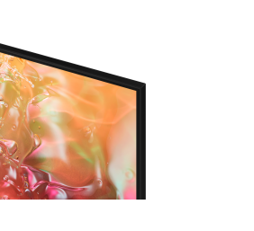 Samsung DU7000 (UE75DU7172UXXH) Televizorius 75'' 4K UHD 3840x2160, Smart TV, Black