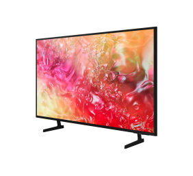 Samsung DU7000 (UE85DU7172UXXH) Televizorius 85'' 4K Crystal UHD 3840x2160, Smart TV, Black
