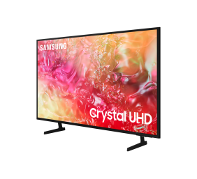 Samsung DU7000 (UE85DU7172UXXH) Televizorius 85'' 4K Crystal UHD 3840x2160, Smart TV, Black