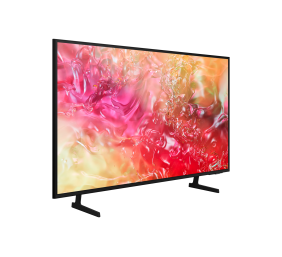 Samsung DU7000 (UE85DU7172UXXH) Televizorius 85'' 4K Crystal UHD 3840x2160, Smart TV, Black