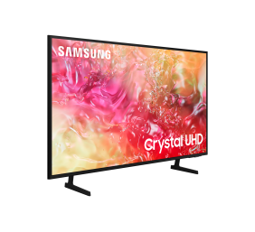 Samsung DU7000 (UE85DU7172UXXH) Televizorius 85'' 4K Crystal UHD 3840x2160, Smart TV, Black