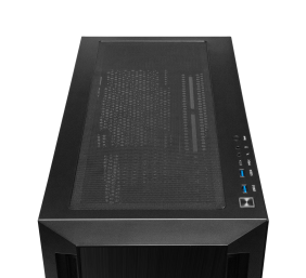 CHIEFTEC APEX Q E-ATX gaming case