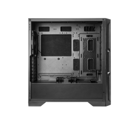 CHIEFTEC APEX Q E-ATX gaming case