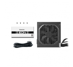 CHIEFTEC EON 400W 80 Plus ATX 12V PSU