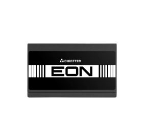 CHIEFTEC EON 400W 80 Plus ATX 12V PSU
