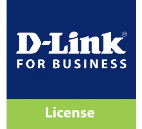 D-View 8 Network Management Software – Standard Software Maintenance License (1 year) | D-Link