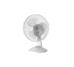 Midea | FT23-21M | Table Fan | White | Diameter 23 cm | Number of speeds 2 | Oscillation | 25 W
