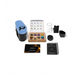 DELONGHI Nespresso ENV90.A VERTUO POP capsule coffee machine
