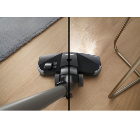 Philips Vacuum cleaner | XD8152/12 | Bagged | Power 900 W | Dust capacity 4 L | Pearl Metal