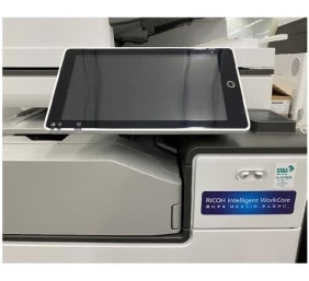Ricoh 440106 Touch Panel Antibacterial Film, Type A