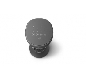 Philips | CX5535/11 | Tower Fan | Dark Gray | Diameter 31 cm | Number of speeds 3 | Oscillation | Remote control