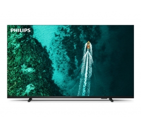 Philips 50PUS7409/12 | 50 | Smart TV | Google TV | 4K UHD | Black