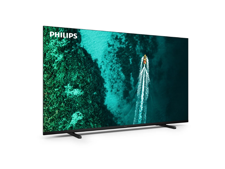 Philips LED TV | 55PUS7409/12 | 55 | Smart TV | GOOGLE TV | 4K UHD