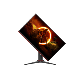 AOC 27G2ZN3/BK | 27 " | VA | FHD | 16:9 | 280 Hz | 1 ms | 1920 x 1080 pixels | 300 cd/m² | HDMI ports quantity 2