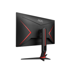 AOC 27G2ZN3/BK | 27 " | VA | FHD | 16:9 | 280 Hz | 1 ms | 1920 x 1080 pixels | 300 cd/m² | HDMI ports quantity 2