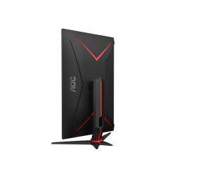 AOC 27G2ZN3/BK | 27 " | VA | FHD | 16:9 | 280 Hz | 1 ms | 1920 x 1080 pixels | 300 cd/m² | HDMI ports quantity 2