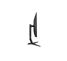 AOC 27G2ZN3/BK | 27 " | VA | FHD | 16:9 | 280 Hz | 1 ms | 1920 x 1080 pixels | 300 cd/m² | HDMI ports quantity 2