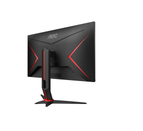 AOC 27G2ZN3/BK | 27 " | VA | FHD | 16:9 | 280 Hz | 1 ms | 1920 x 1080 pixels | 300 cd/m² | HDMI ports quantity 2