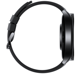 Watch 2 Pro | Smart watch | GPS (satellite) | AMOLED  always-on | 36 mm | Waterproof | Black