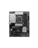 MSI | PRO B760-P II | Processor family Intel | Processor socket LGA1700 | DDR5 | Number of SATA connectors 4