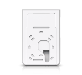 Ubiquiti U7 Pro Wall | 2.4 - 6 GHz | 2500 Mbit/s | Ethernet LAN (RJ-45) ports 1 | MU-MiMO Yes | PoE in | Antenna type Inner