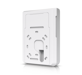 Ubiquiti U7 Pro Wall | 2.4 - 6 GHz | 2500 Mbit/s | Ethernet LAN (RJ-45) ports 1 | MU-MiMO Yes | PoE in | Antenna type Inner