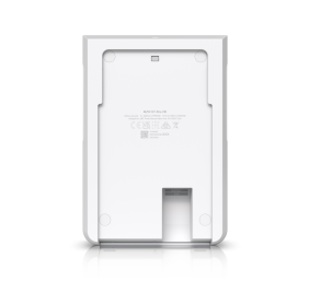 Ubiquiti U7 Pro Wall | 2.4 - 6 GHz | 2500 Mbit/s | Ethernet LAN (RJ-45) ports 1 | MU-MiMO Yes | PoE in | Antenna type Inner