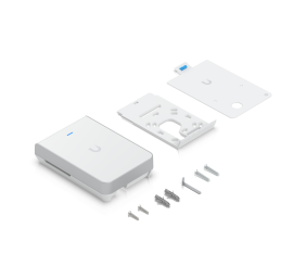 Ubiquiti U7 Pro Wall | 2.4 - 6 GHz | 2500 Mbit/s | Ethernet LAN (RJ-45) ports 1 | MU-MiMO Yes | PoE in | Antenna type Inner