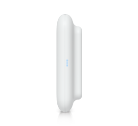 Ubiquiti Access Point | U7 Outdoor | 2.4 - 5 GHz | 2500 Mbit/s | Ethernet LAN (RJ-45) ports 1 | MU-MiMO Yes | PoE in | Antenna type External
