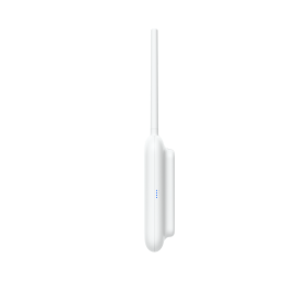 Ubiquiti Access Point | U7 Outdoor | 2.4 - 5 GHz | 2500 Mbit/s | Ethernet LAN (RJ-45) ports 1 | MU-MiMO Yes | PoE in | Antenna type External