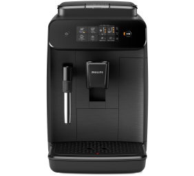 Philips Coffee Maker | EP0820/00 | Pump pressure 15 bar | Built-in milk frother | Fully Automatic | 1500 W | Black