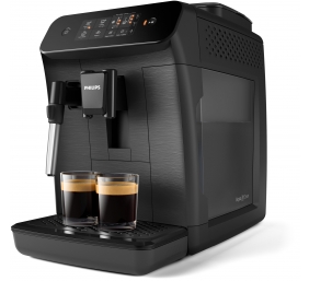 Philips Coffee Maker | EP0820/00 | Pump pressure 15 bar | Built-in milk frother | Fully Automatic | 1500 W | Black