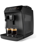 Philips Coffee Maker | EP0820/00 | Pump pressure 15 bar | Built-in milk frother | Fully Automatic | 1500 W | Black