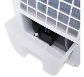 Tristar Air Cooler | AT-5468 | White