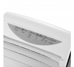 Tristar Air Cooler | AT-5468 | White