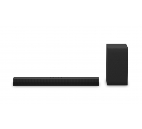 LG Soundbar 2.1 Channel Sound System | S40T | Bluetooth