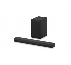 LG Soundbar 2.1 Channel Sound System | S40T | Bluetooth