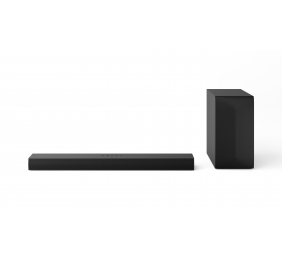 LG Soundbar 3.1 Channel Sound System | S60T | Bluetooth
