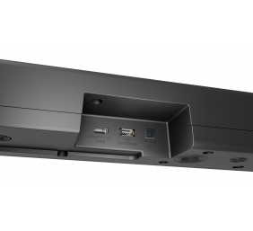 LG Soundbar 3.1 Channel Sound System | S60T | Bluetooth