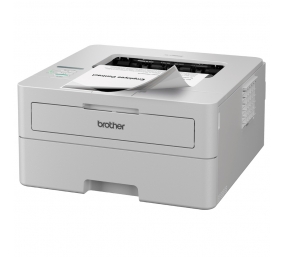 Brother HL-L2865DW | Mono | Laser | Printer | Wi-Fi | Maximum ISO A-series paper size A4
