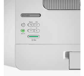 Brother HL-L2865DW | Mono | Laser | Printer | Wi-Fi | Maximum ISO A-series paper size A4