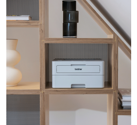 Brother HL-L2865DW | Mono | Laser | Printer | Wi-Fi | Maximum ISO A-series paper size A4
