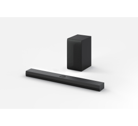 LG Soundbar Sound System | S70TY | Bluetooth