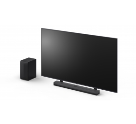 LG Soundbar Sound System | S70TY | Bluetooth